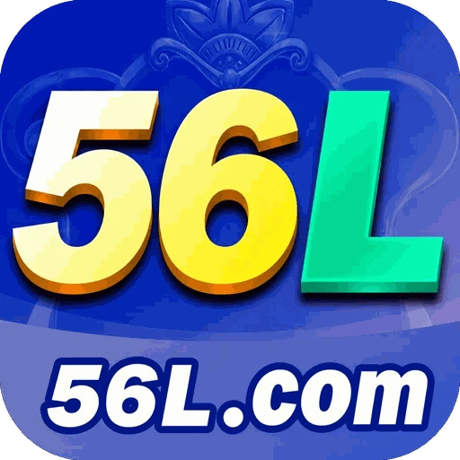 56L.COM - Login - Acesso à Conta Logo